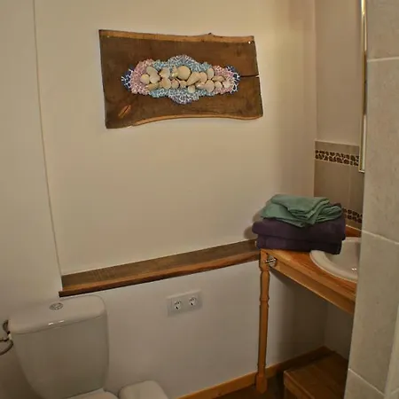 Maison Vue Pyrenees *