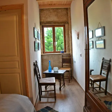 Oda ve Kahvaltı Maison Vue Pyrenees