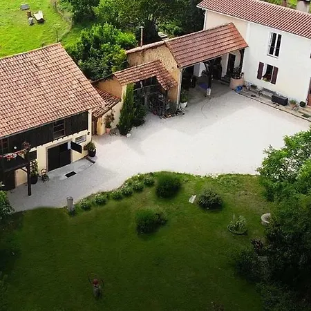 Maison Vue Pyrenees *