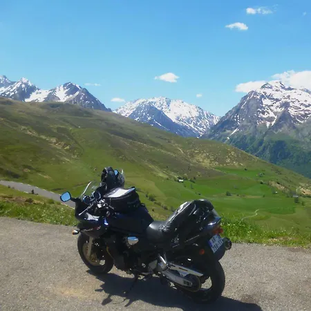 Maison Vue Pyrenees *