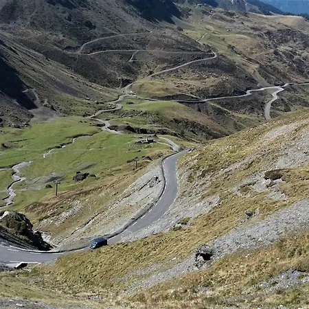 Maison Vue Pyrenees *
